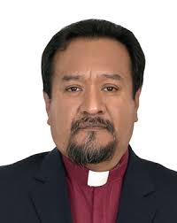 Pbro. Miguel Becerril Martínez