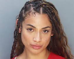 New Video: DaniLeigh