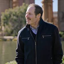 Did you catch the picturesque San Francisco location featured in the latest  season of Love on the Spectrum? Steve Spitz and his date took a charming  stroll around the Palace of Fine