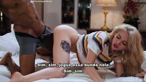 Comendo A Enteada Novinha E Logo Em Seguida A Namorada Milf - Legendado -  EPORNER