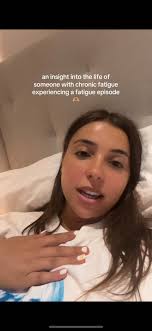 Sophia Castiblanco Chronic Illness