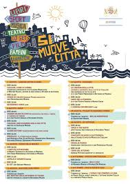 Cagliari per la prima edizione di Si muove la città - SardegnaEventi24