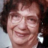 Elnor Towne Obituary