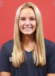 2020 Women's Soccer Roster