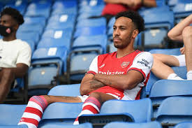 The arsenal football club is a professional football club based in islington, london, england that plays in the premier league, the top flight of english football. What Pepe Did After Aubameyang S Miss As Arsenal Make Nelson And Willock Transfer Decisions Football London