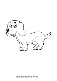 Ausmalbild Hund Zum Kostenlosen Ausdrucken Und Ausmalen Ausmalbilder Malvorlagen Hunde A In 2020 Ausmalbilder Hunde Hunde Pfotenabdrucke Schlafende Welpen