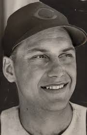 Reds player from Cincinnati