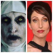 Check spelling or type a new query. The Nun 2018 Actress The Nun 2018 Movie Full English