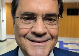 Secretário Angelo Almeida revela que BYD decidiu comprar do Estado o  terreno em que ficava FORD; saiba quanto o estado vai arrecadar