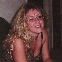 Jamie Melissa ROGERS Obituary