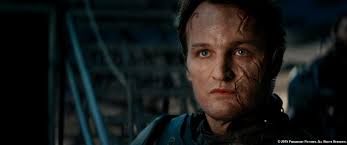 TERMINATOR GENISYS: Shari Hanson