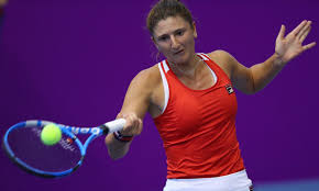 26.08.90, 30 years wta ranking: Irina Begu Vs Laura Siegemund Wta Bucharest 19 07 2019 Tennis Picks