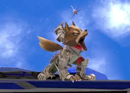 Smash matches, and he can be unlocked in the . Fox Inspired Wolf Super Smash Bros Ultimate Mods