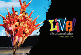 hcc live special events and performances winter spring