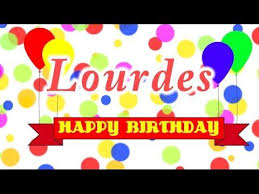 Happy Birthday Quotes In Spanish For Grandpa Happy Birthday Lourdes Song Youtube Happy Birthday Papa Happy Birthday Melissa Happy Birthday Aunt