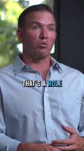 #Repost @thebriandelaney ・・・ Most people live their whole lives desiring to  hear from somebody else the things that they're not willing to accept  themselves.⁠ ⁠ 👉️ I think that's a role that ...