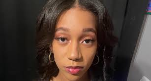 Happiest 16th Birthday to my youngest girl, Amoria! Although I'm late, she  is worth the post. There's soooo many things I can say about her but I'll  sum it all up saying