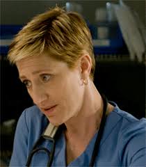 Nurse Jackie: July 6, 2009 review: "Daffodil"