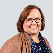 Unterbezirksvorstand › SPD Solingen