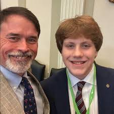 Shawn Lawhorn's Instagram, Twitter & Facebook