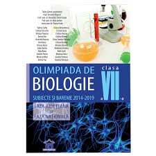 Unitati de invatamant preuniversitar bucuresti. Olimpiada De Biologie Clasa A Vii A Subiecte Si Bareme 2014 2019 Faza Judeteana Si Faza