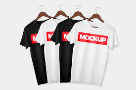 Download Free Apparel Psd Mockups Mockups Freebies