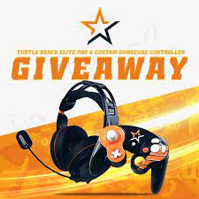 enter this turtle beach elite pro headset custom gamecube controller giveaway gamecube controller wireless gaming headset gaming headset