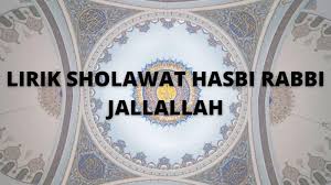 Hasbi rabbi jallallah mafi qalbi ghairullah. Makna Hasbi Rabbi Jallallah Mafi Qalbi Ghairullah