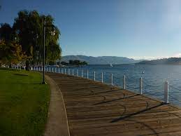 Kelowna (/kəˈloʊnə/) is a city on okanagan lake in the okanagan valley in the southern interior of british columbia, canada. Snowbird Vacations In Canada The Royal Kelowna Bellstar Hotels Resorts Downtown Kelowna Hotel Formerly Royal Private Residence Club