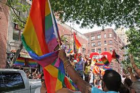 Malmö will host the opening march in the first weekend of the festival. Nyc Pride 2021 In New York Dates