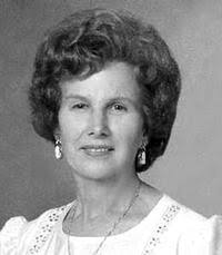 Nina Elaine Hickman Maxfield (1919-2009)
