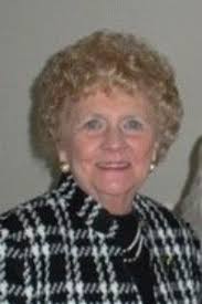 Joan M. (Kilfoyle) Andella