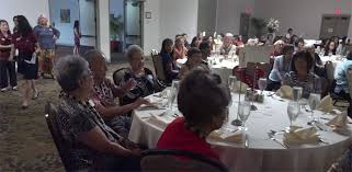 Aging Well Lessons From Longtime First Hawaiian Bank Retirees Honolulu Hawaii News Sports Amp Weather Kitv Channel 4