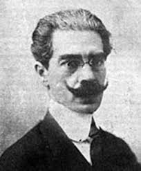 Clemente Palma Ramírez