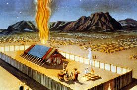 Looked around but didn't see anything about that. Tabernacles Of Moses And David Their Differences Abandon Ministries