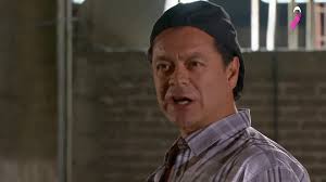 Capítulo 82: Miguel Ángel intenta hacer un trato