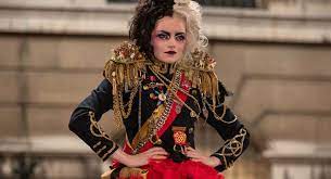 Последние твиты от rotten tomatoes (@rottentomatoes). Cruella First Reactions Emma Stone Is Fabulous In Impeccably Designed Perfectly Cast Reimagining Of A Classic Disney Villain Rotten Tomatoes Movie And Tv News