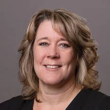 Daen Scott, Nurse Practitioner