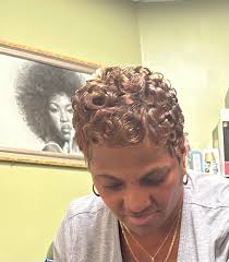 Style zone hair salon