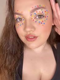 Olivia McCormack MUA