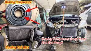 Maybe you would like to learn more about one of these? Masalah Bunyi Kasar Pada Bahagian Engine Tapi Bila On A C Bunyi Kasar Tu Akan Hilang Saksikan Youtube