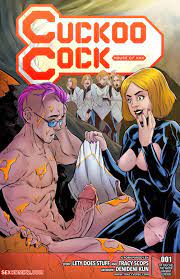 ✅️ Porn comic House of XXX. Cuckoo Cock. Chapter 1. XMen. Tracy Scops. Sex  comic busty beauties found | Porn comics in English for adults only |  sexkomix2.com