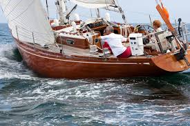 Transatlantic Race 2011