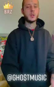 chad melanson (@ghost_music506) | TikTok