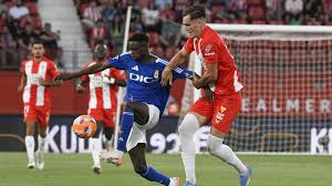 Real Oviedo vs Almería: ¡Semifinal de infarto en LaLiga Hypermotion! - Imagen principal del artículo