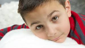 Daniel Ten Oever, boy with autism, put in handcuffs for throwing chairs