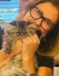 Colleen Crowe's Instagram, Twitter & Facebook