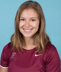 2017-18 Women's Squash Roster