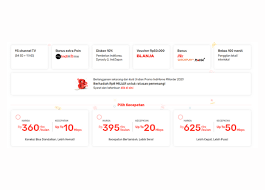 4 benefit terpenuhinya layanan internet masyarakat. Daftar Harga Paket Indihome Terbaru 2021 Lengkap Rinci Tekno