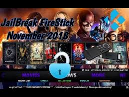 Jailbreaking hacks described below will work great for unlimited channels of films, tv shows, and. Jailbreak Amazon Firestick November 2018 Step By Step Fastest Method Youtube